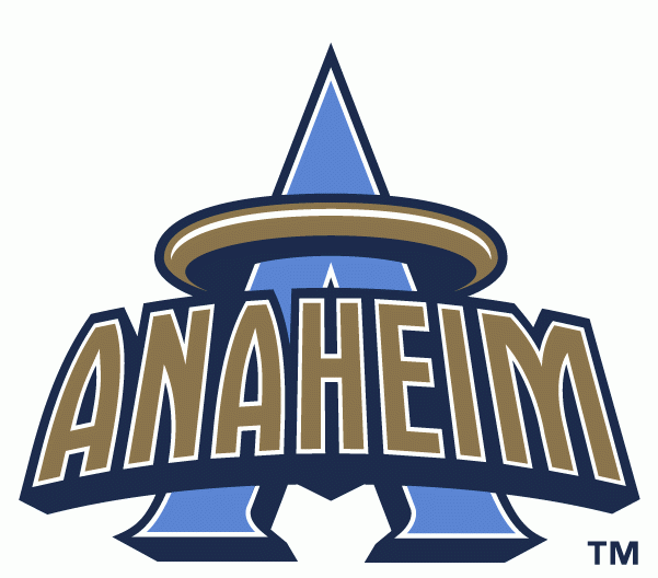 Anaheim Angels 1997-2001 Alternate Logo DIY iron on transfer (heat transfer)